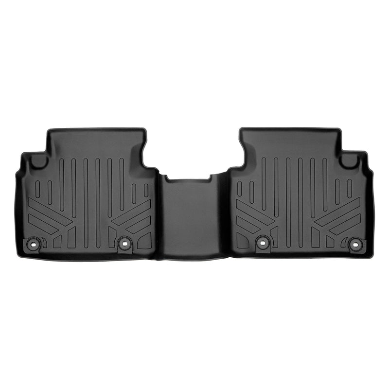 Load image into Gallery viewer, SMARTLINER Custom Fit Floor Mat Liner Set Compatible With 2018-2021 Honda Clarity
