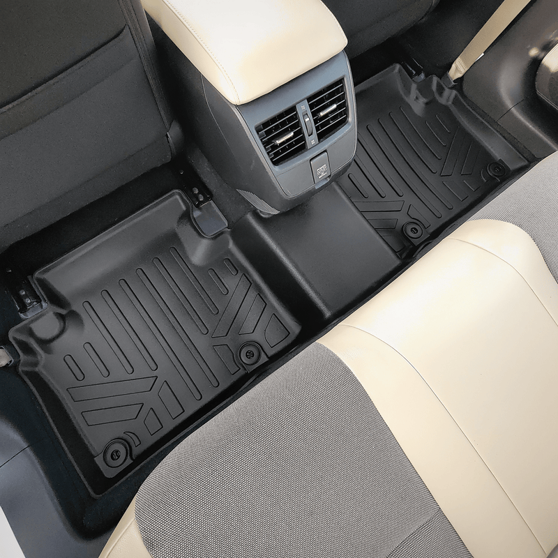 Load image into Gallery viewer, SMARTLINER Custom Fit Floor Mat Liner Set Compatible With 2018-2021 Honda Clarity
