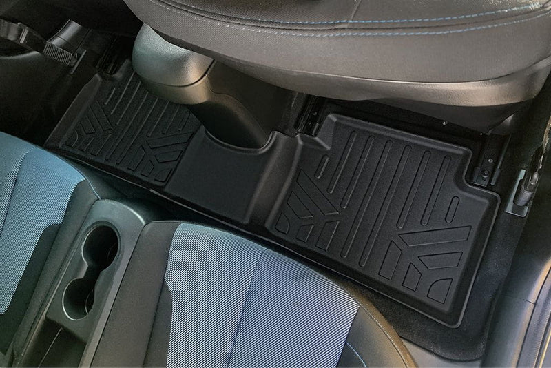 Load image into Gallery viewer, SMARTLINER Custom Fit Floor Liners For 2019-2021 Hyundai Veloster

