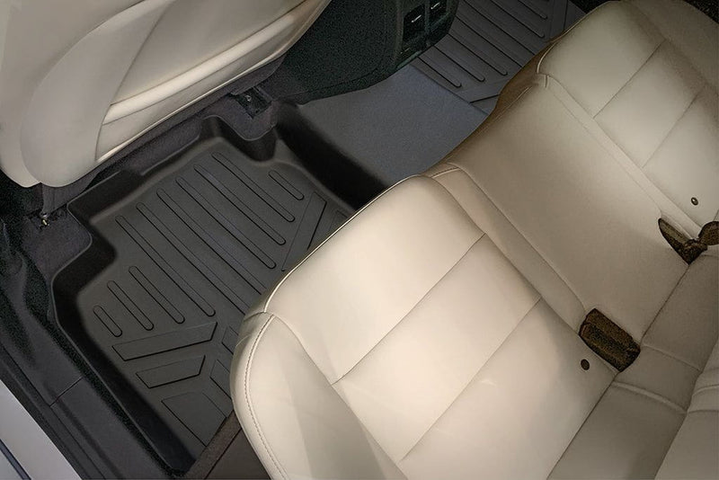 Load image into Gallery viewer, SMARTLINER Custom Fit Floor Liners For 2019-2025 Cadillac XT4

