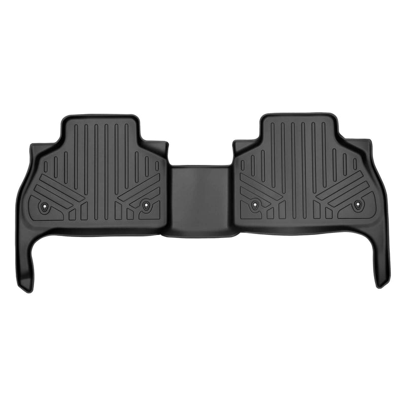 Load image into Gallery viewer, SMARTLINER Custom Fit Floor Liners For 2019-2025 BMW X5 (5 Passenger)/ 2024 - 2025 X5 M
