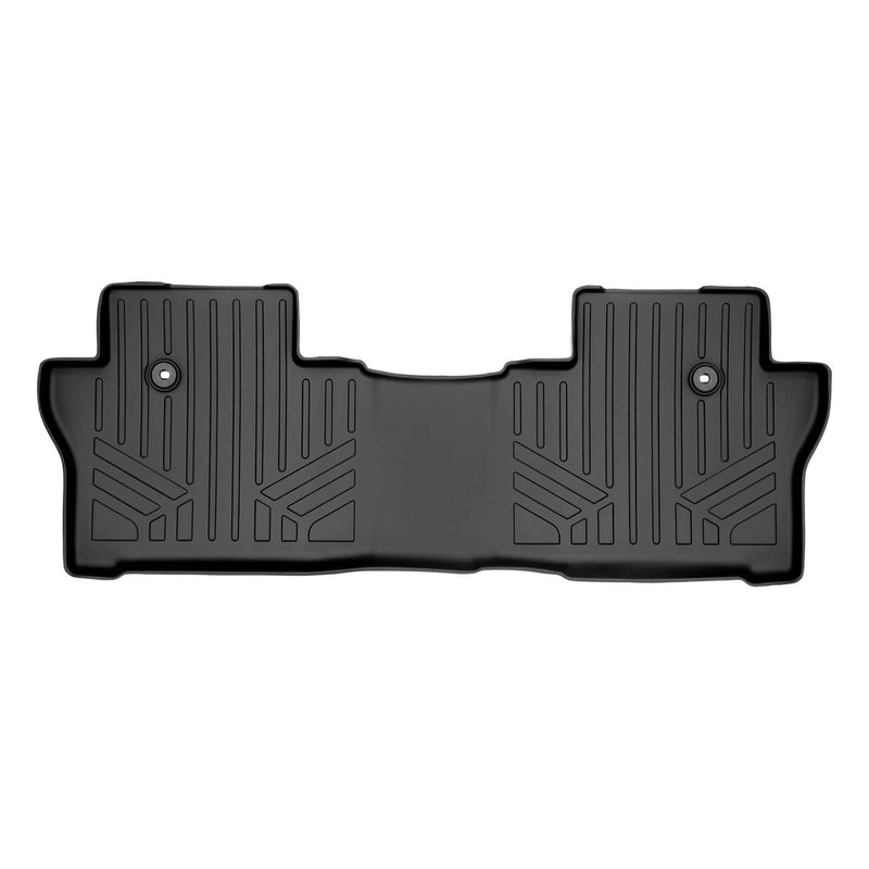 Load image into Gallery viewer, SMARTLINER Custom Fit Floor Liners For 2019-2025 Honda Passport

