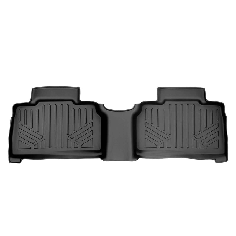 Load image into Gallery viewer, SMARTLINER Custom Fit Floor Liners For for 2020-2025 Ford Explorer 7 Passenger
