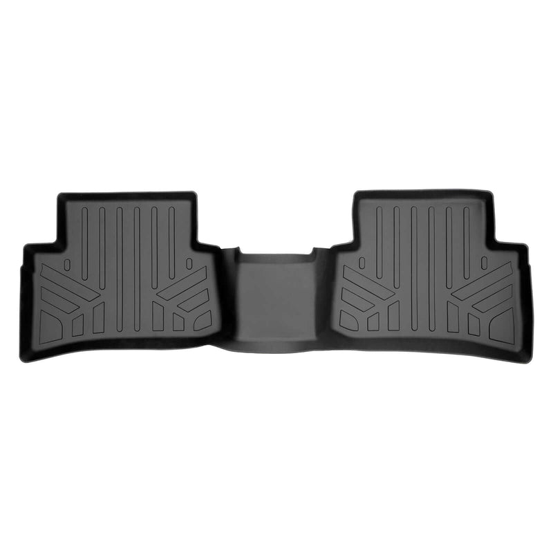 Load image into Gallery viewer, SMARTLINER Custom Fit Floor Liners For 2019-2025 Toyota Corolla Hatchback (With Tire Repair Kit)
