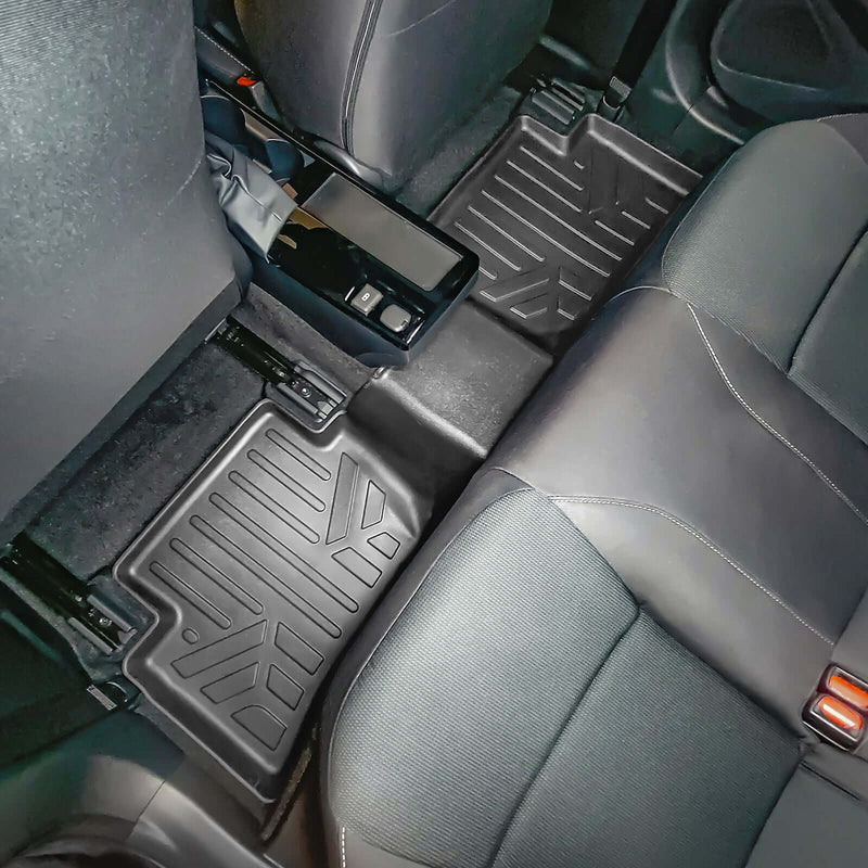 Load image into Gallery viewer, SMARTLINER Custom Fit Floor Liners For 2023-2025 Toyota GR Corolla
