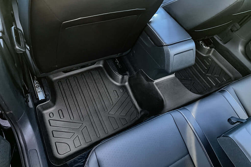 Load image into Gallery viewer, SMARTLINER Custom Fit Floor Liners For 2019-2025 Volkswagen Jetta
