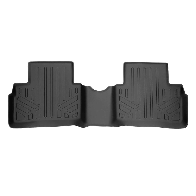 Load image into Gallery viewer, SMARTLINER Custom Fit Floor Liners For 2011-2017 Nissan Juke (with or without Optional Subwoofer)
