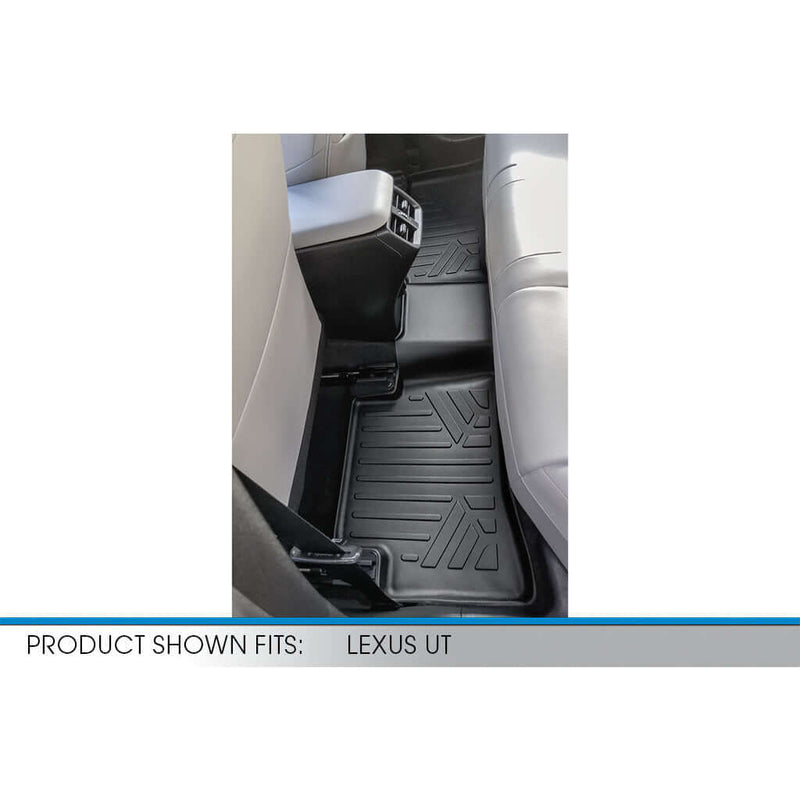 Load image into Gallery viewer, SMARTLINER Custom Fit Floor Liners For 2019-2025 Lexus UX Hybrid Models
