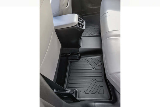 SMARTLINER Custom Fit Floor Liners For 2019-2025 Lexus UX Hybrid