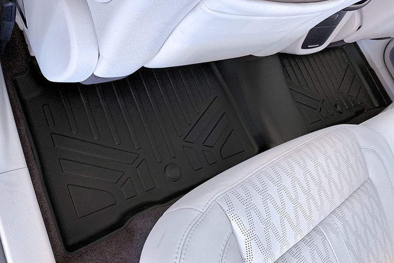 Load image into Gallery viewer, SMARTLINER Custom Fit Floor Liners For 2016-2018 Lincoln MKX / 2019-2023 Nautilus
