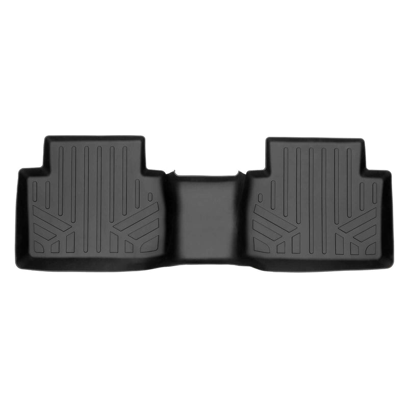 Load image into Gallery viewer, SMARTLINER Custom Fit Floor Liners For 2018-2024 Toyota Camry Hybrid Models
