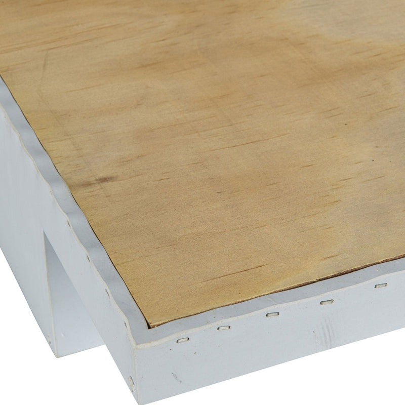 Load image into Gallery viewer, Mens Step Down Pitcher&#39;s Rubber-Wood Bottom
