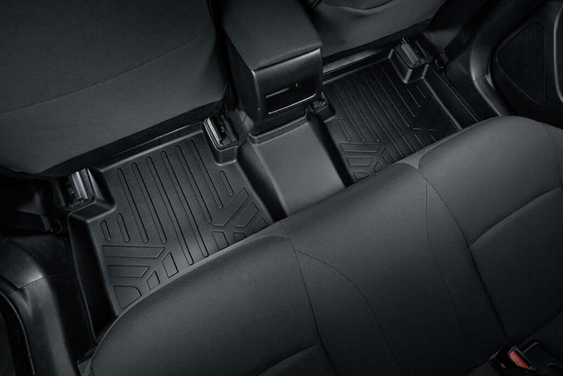 Load image into Gallery viewer, SMARTLINER Custom Fit Floor Liners For 2020-2025 Toyota Corolla Sedan (Hybrid Model)
