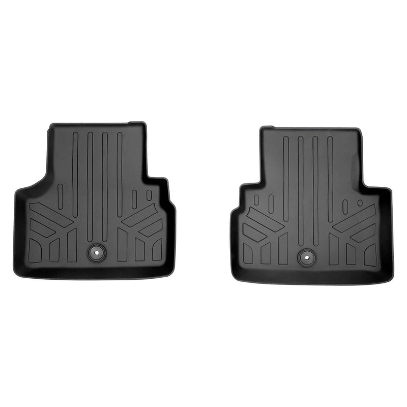 Load image into Gallery viewer, SMARTLINER Custom Fit Floor Liners For 2018-2025 Infiniti Q50 (With Spare Tire)
