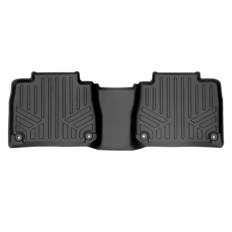 Load image into Gallery viewer, SMARTLINER Custom Fit Floor Liners For 2020-2025 Mercedes-Benz GLE-Class 7/8 Passenger
