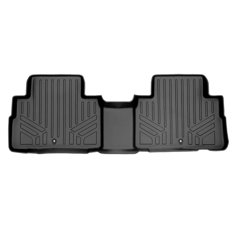 Load image into Gallery viewer, SMARTLINER Custom Fit Floor Liners For 2020-2025 Hyundai Palisade with 2nd Row Bench Seat
