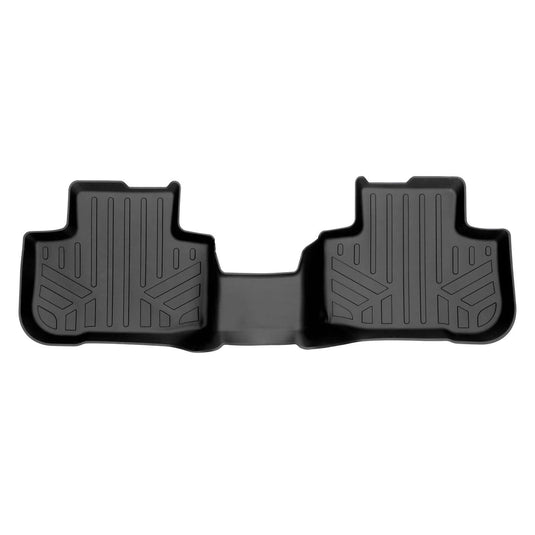 SMARTLINER Custom Fit Floor Liners For 2018-2024 BMW X3