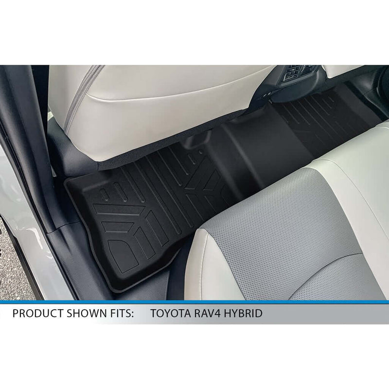 Load image into Gallery viewer, SMARTLINER Custom Fit Floor Liners For 2019-2025 Toyota RAV4 Hybrid Models
