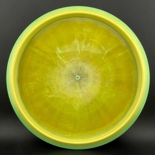 Soft Neutron Echo