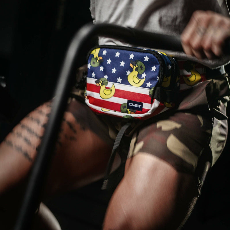 Load image into Gallery viewer, Multi-Carry Fanny Pack V2
