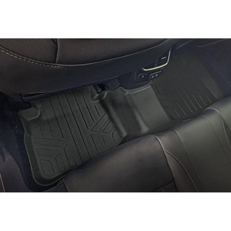 Load image into Gallery viewer, SMARTLINER Custom Fit Floor Liners For 2020-2025 Subaru Legacy
