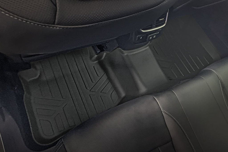Load image into Gallery viewer, SMARTLINER Custom Fit Floor Liners For 2020-2025 Subaru Outback
