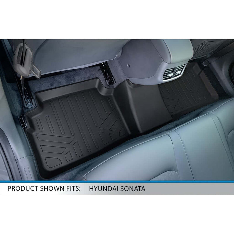 Load image into Gallery viewer, SMARTLINER Custom Fit Floor Liners For 2021-2024 Kia K5 FWD Models
