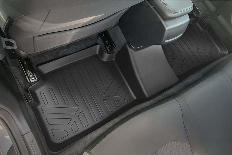 Load image into Gallery viewer, SMARTLINER Custom Fit Floor Liners For 2024-2025 Sonata Hybrid Models
