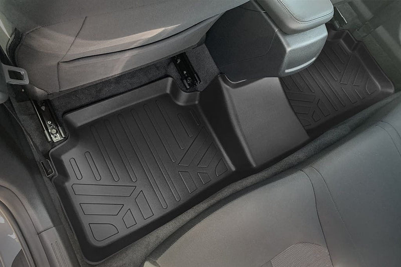 Load image into Gallery viewer, SMARTLINER Custom Fit Floor Liners For 2020-2023 Hyundai Sonata FWD Models
