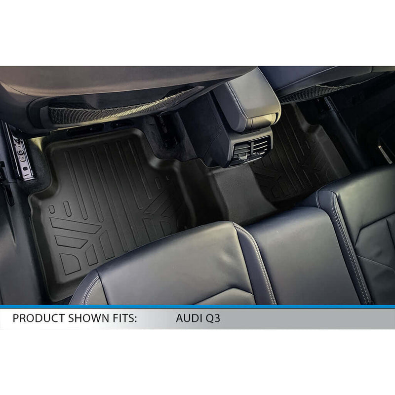 Load image into Gallery viewer, SMARTLINER Custom Fit Floor Liners For 2019-2025 Audi Q3
