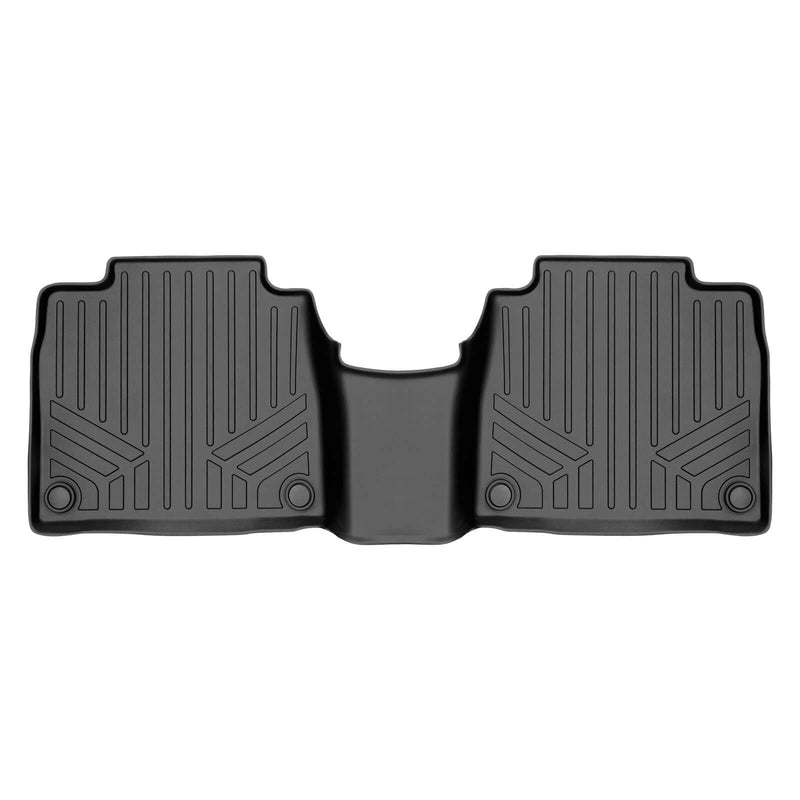 Load image into Gallery viewer, SMARTLINER Custom Fit Floor Liners For 2020-2024 Mercedes-Benz GLS-Class 7 Passenger With 2nd Row Bench Seat
