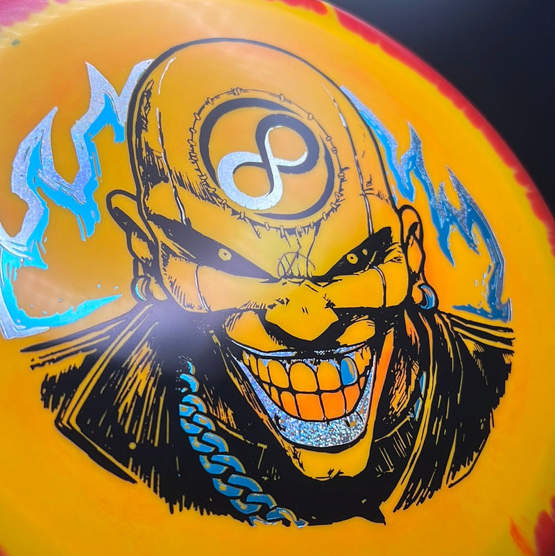 Load image into Gallery viewer, Halo S-Blend Aztec - First Run Halloween X-Out
