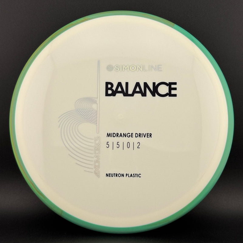 Load image into Gallery viewer, Neutron Balance - Simon Line
