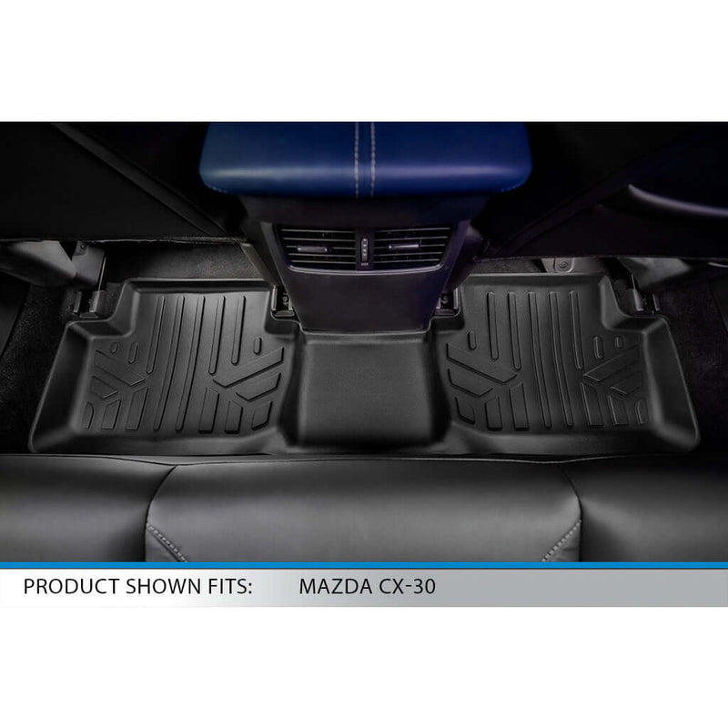 Load image into Gallery viewer, SMARTLINER Custom Fit Floor Liners For 2020-2025 Mazda CX-30 (FWD)
