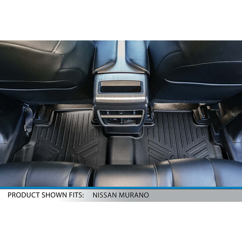 Load image into Gallery viewer, SMARTLINER Custom Fit Floor Liners For 2019-2024 Nissan Murano
