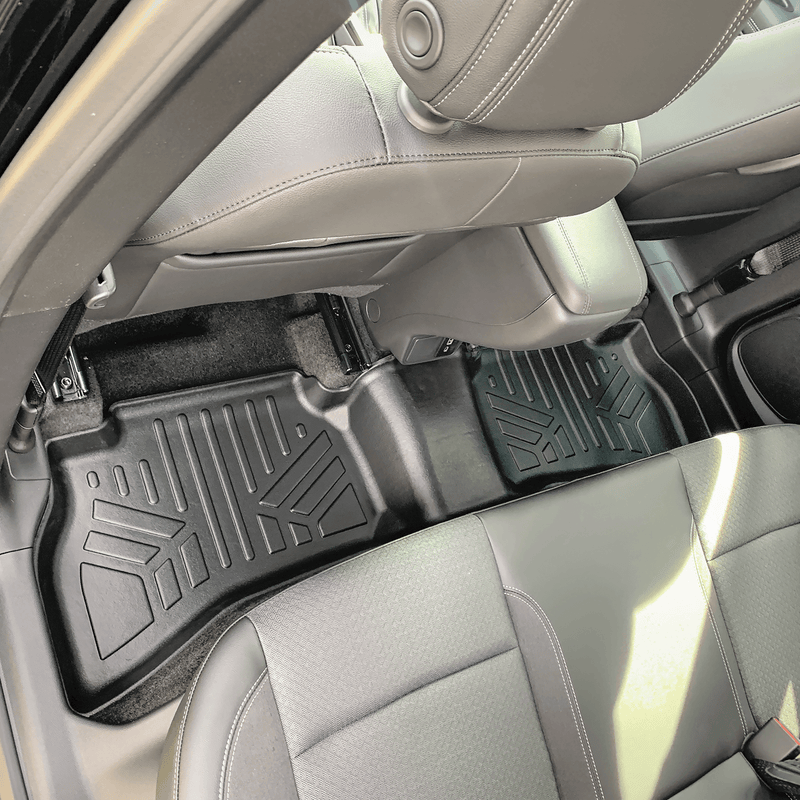 Load image into Gallery viewer, SMARTLINER Custom Fit Floor Liners For 2020-2025 Buick Encore GX AWD
