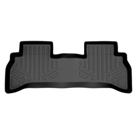 SMARTLINER Custom Fit Floor Liners For 2021-2025 Chevrolet Trailblazer FWD