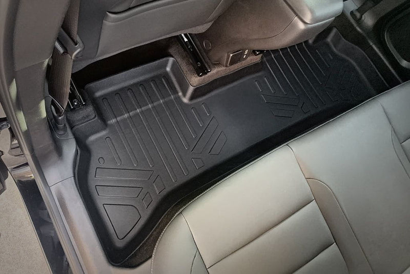 Load image into Gallery viewer, SMARTLINER Custom Fit Floor Liners For 2021-2025 Chevrolet Trailblazer FWD
