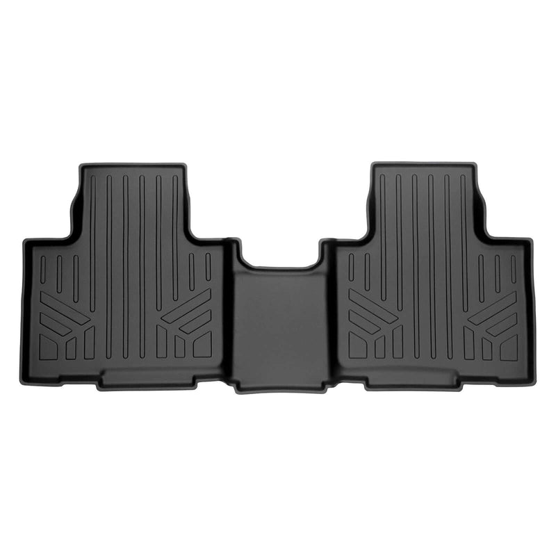 Load image into Gallery viewer, SMARTLINER Custom Fit Floor Liners For 2020-2025 Toyota Highlander Hybrid (without subwoofer)
