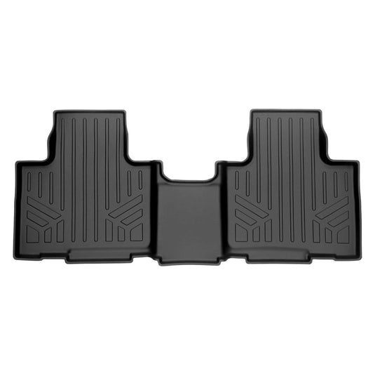 SMARTLINER Custom Fit Floor Liners For 2020-2025 Toyota Highlander Hybrid