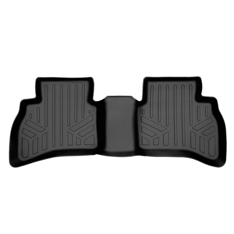 Load image into Gallery viewer, SMARTLINER Custom Fit Floor Liners For 2021-2025 Chevrolet Trailblazer AWD
