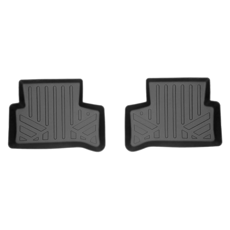 Load image into Gallery viewer, SMARTLINER Custom Fit Floor Liners For 2021 - 2024 Mercedes-Benz GLA Class
