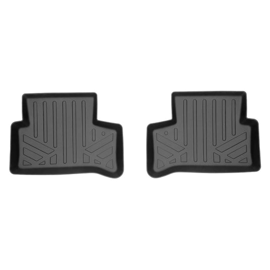 SMARTLINER Custom Fit Floor Liners For 2021 - 2024 Mercedes-Benz GLA Class