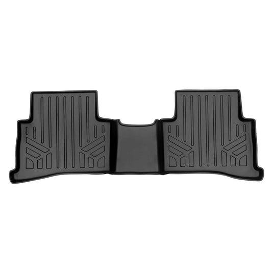 SMARTLINER Custom Fit Floor Liners For 2019-2021 Hyundai Tucson (With hook retention)