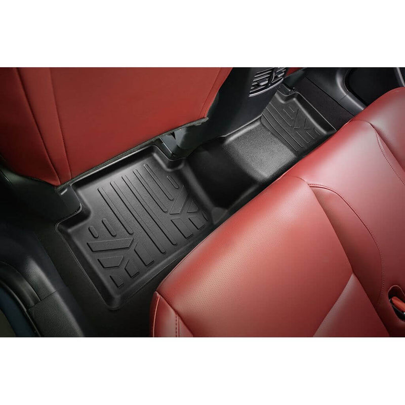 Load image into Gallery viewer, SMARTLINER Custom Fit Floor Liners For 2020-2025 Mazda CX-30 (AWD)
