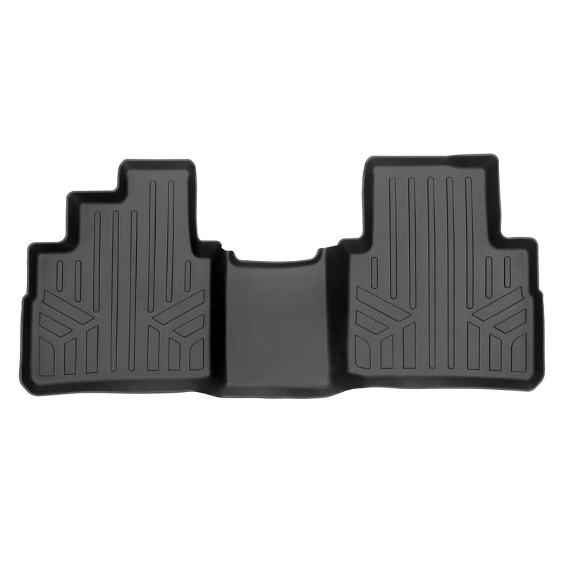Load image into Gallery viewer, SMARTLINER Custom Fit Floor Liners For 2021-2026 Nissan Rogue
