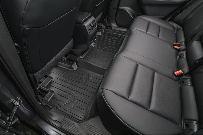Load image into Gallery viewer, SMARTLINER Custom Fit Floor Liners For 2021-2026 Nissan Rogue
