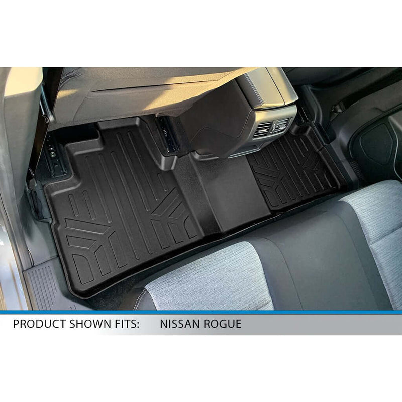 Load image into Gallery viewer, SMARTLINER Custom Fit Floor Liners For 2021-2025 Nissan Rogue
