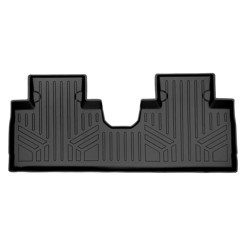 Load image into Gallery viewer, SMARTLINER Custom Fit Floor Liners For 2021-2025 Ford Mustang Mach-E
