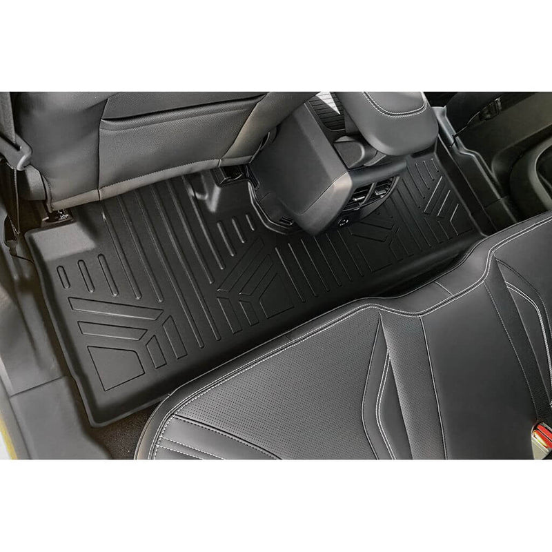 Load image into Gallery viewer, SMARTLINER Custom Fit Floor Liners For 2021-2025 Ford Mustang Mach-E
